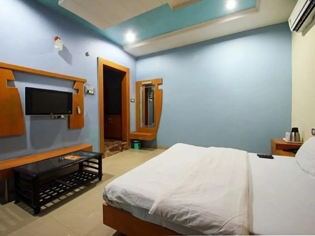 Крепость Jhansi: Capital O 31390 Hotel Ambrosia