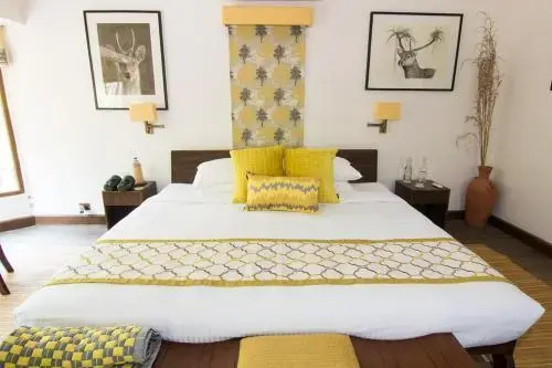Баихар: Singinawa Jungle Lodge Kanha