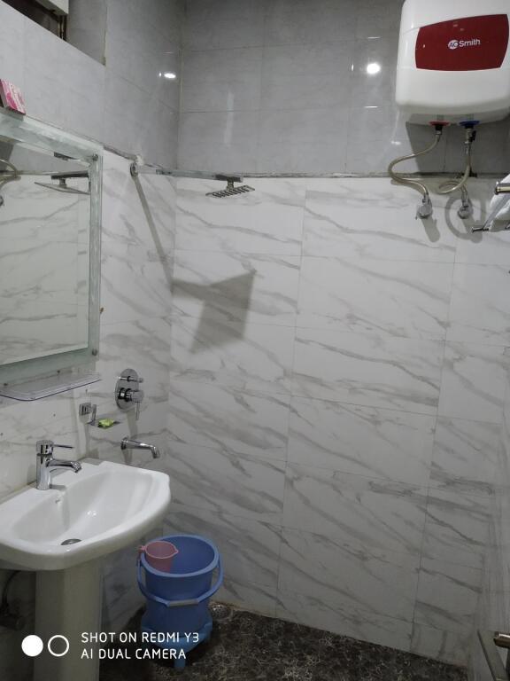 Вриндаван: Hotel Vrindavan Garden