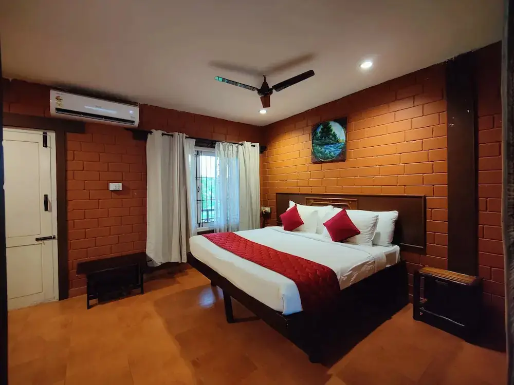 Ambrra River Resort — фото 1