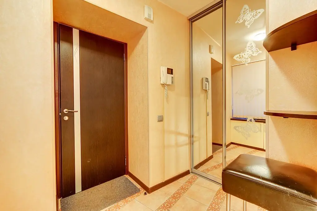 Санкт-Петербург: ABC78 Na 4-Ya Sovetskaya Dom 14 Apartments