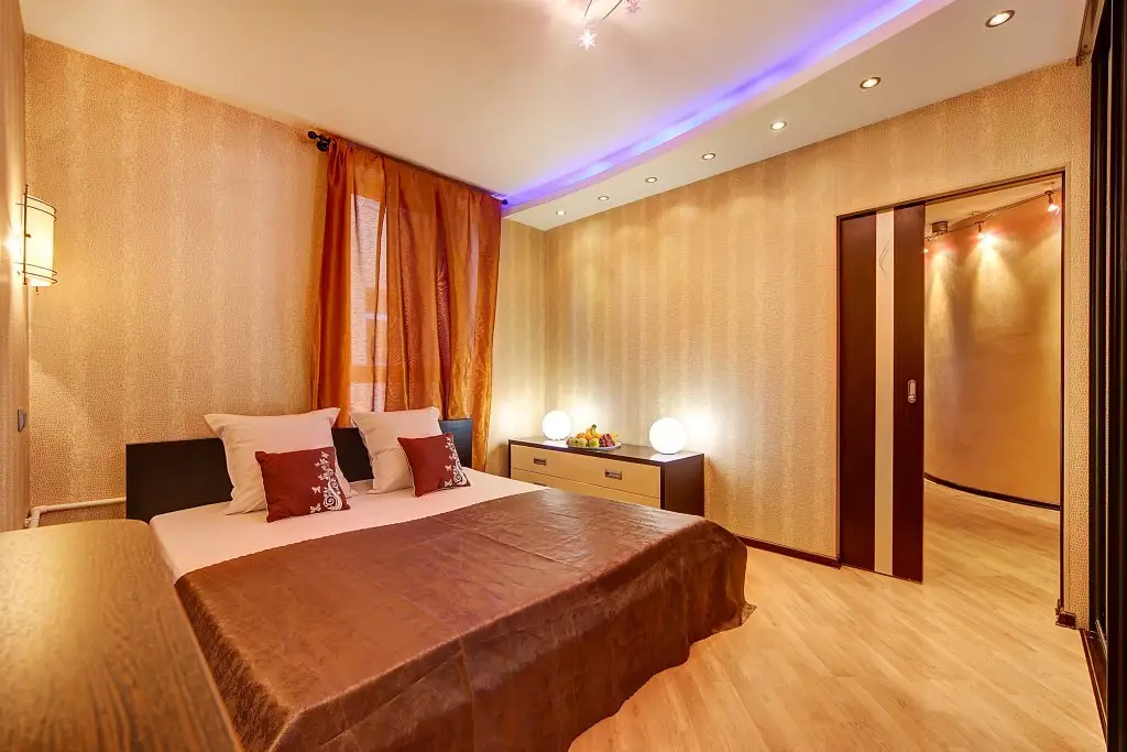 Санкт-Петербург: ABC78 Na 4-Ya Sovetskaya Dom 14 Apartments