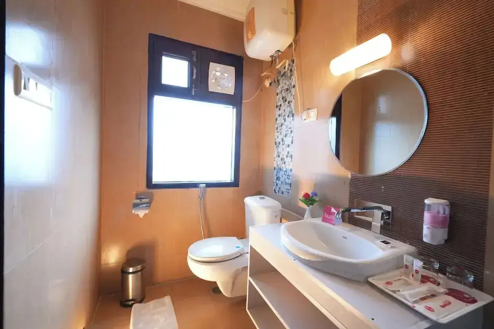 Дармсала: Hotel Bella Heights Inn Mcleodganj