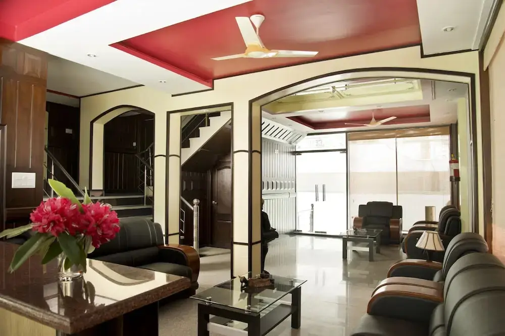 Дармсала: Hotel Bella Heights Inn Mcleodganj