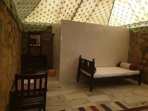 Jaisalmer Desert Safari Camps And Resort — фото 1