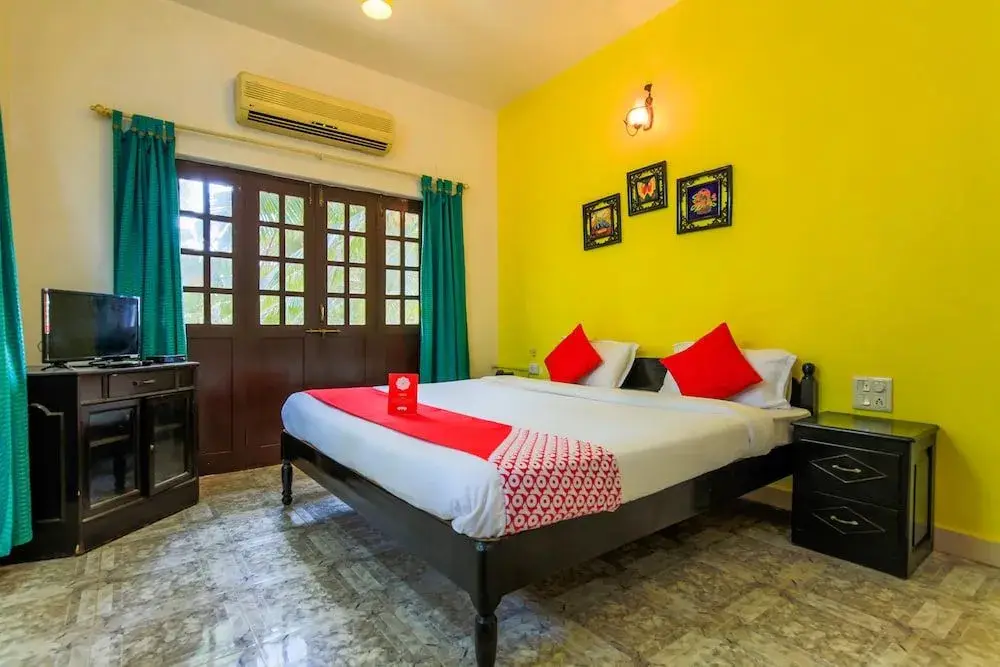 White Feather Resort — фото 1
