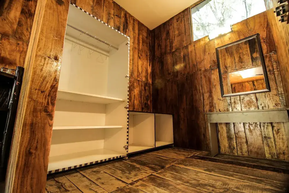 Баихар: Mogli Resorts Kanha
