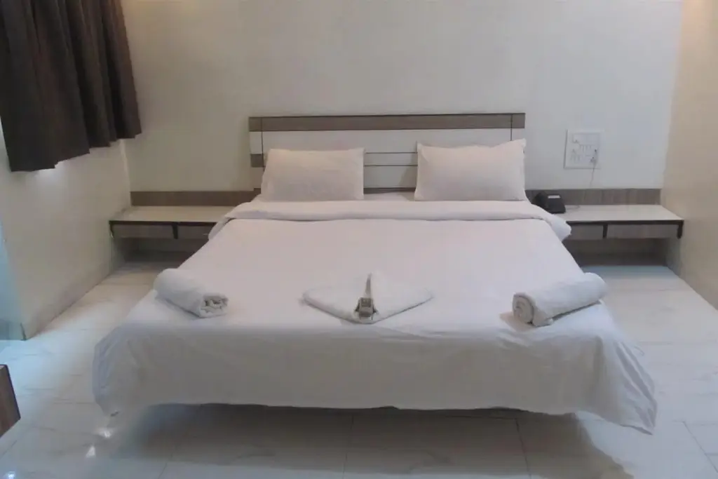 Силвасса: Hotel Saikripa Imperial