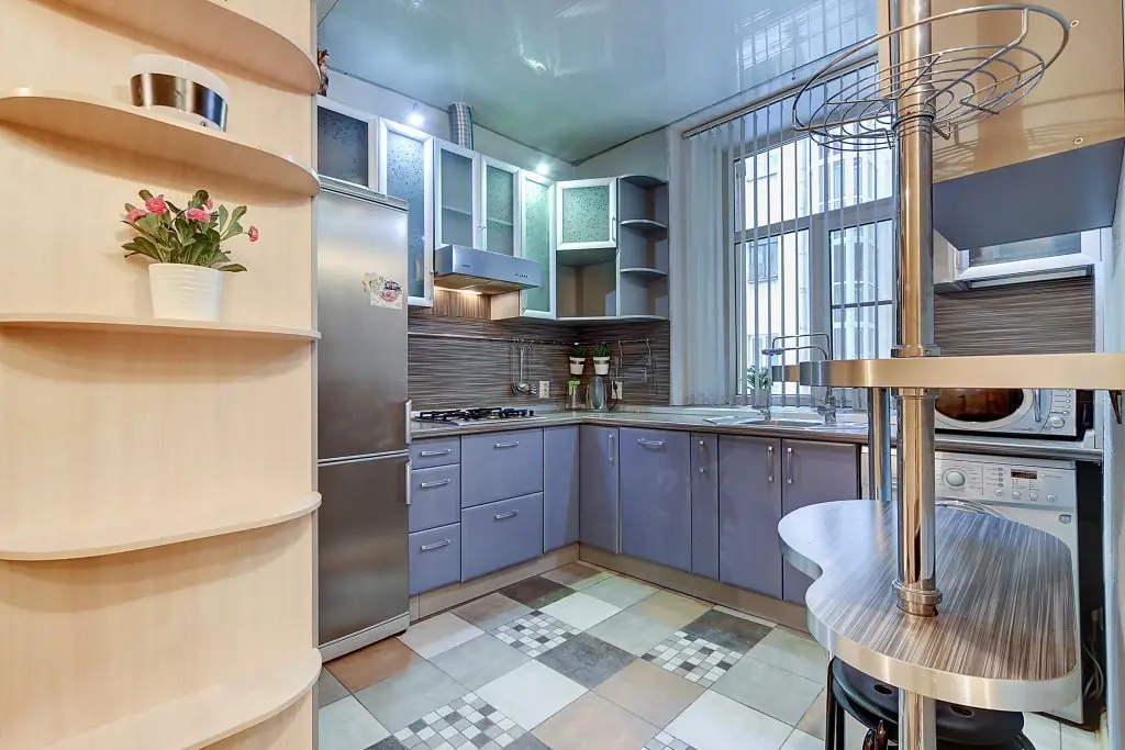Санкт-Петербург: Abc78 Na Nekrasova 36 Apartments