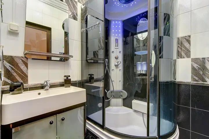 Санкт-Петербург: Abc78 Na Nekrasova 36 Apartments