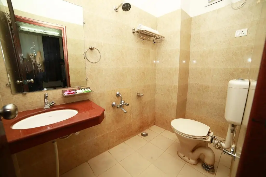 Гора Абу: Hotel Abu Grand
