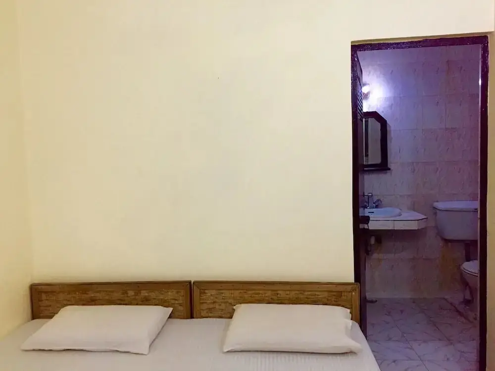 Варанаси: Goroomgo Shanti Guest House Varanasi