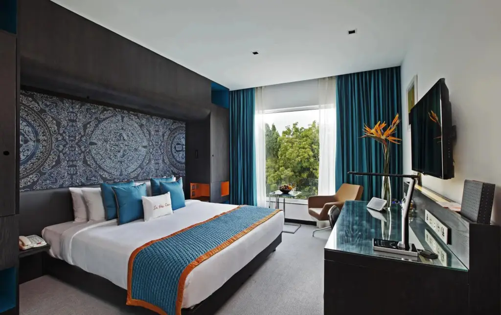 Коимбатур: Zone By The Park Coimbatore