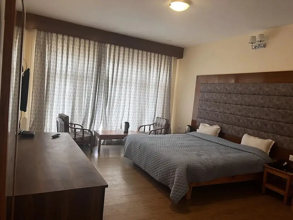Лех: Sangto Villa Resort