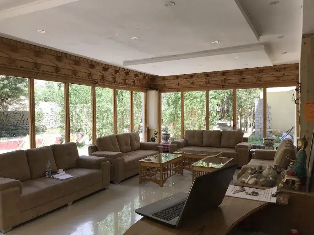 Лех: Sangto Villa Resort
