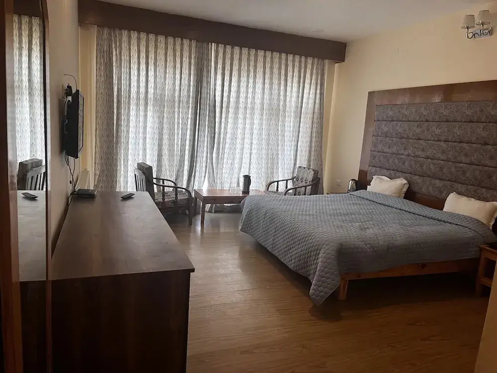 Лех: Sangto Villa Resort