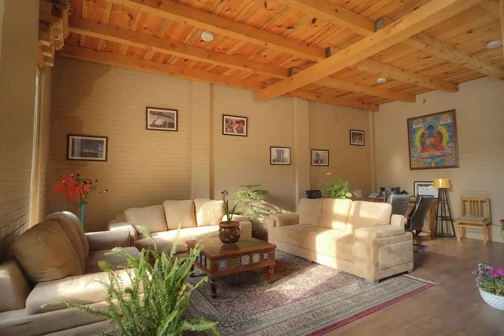 Лех: Sangto Villa Resort