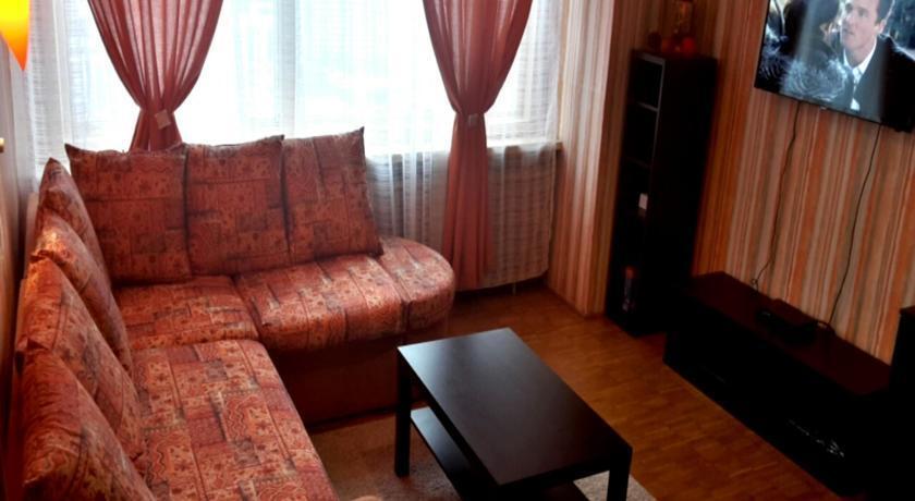 Москва: Abs Grand