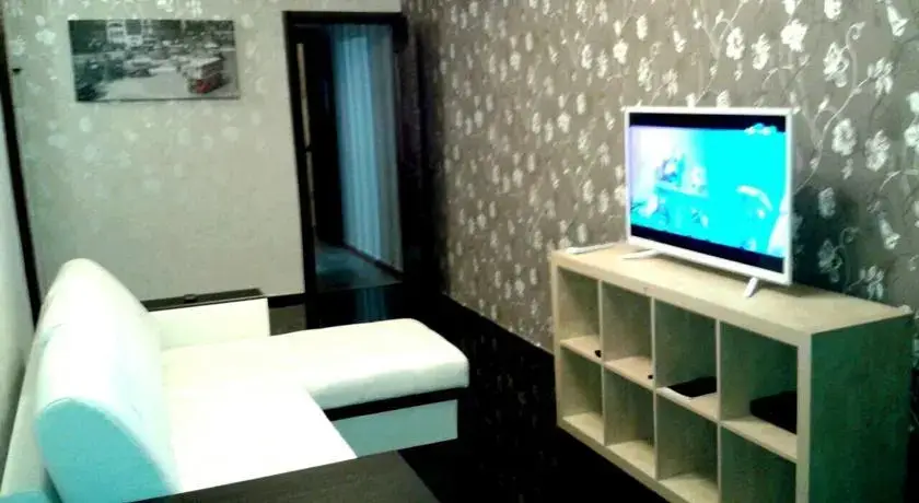 Москва: Abs Grand