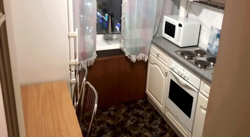 Москва: Abs Grand