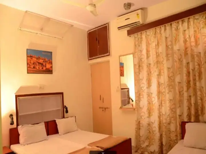 Джайпур: Laxmi Niwas Guest House