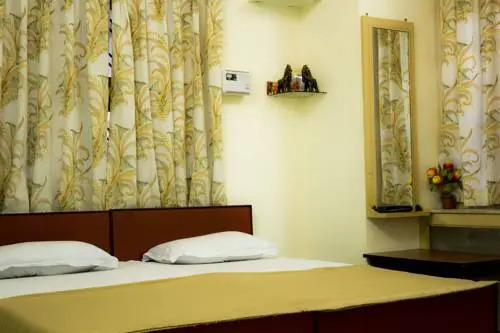 Джайпур: Laxmi Niwas Guest House