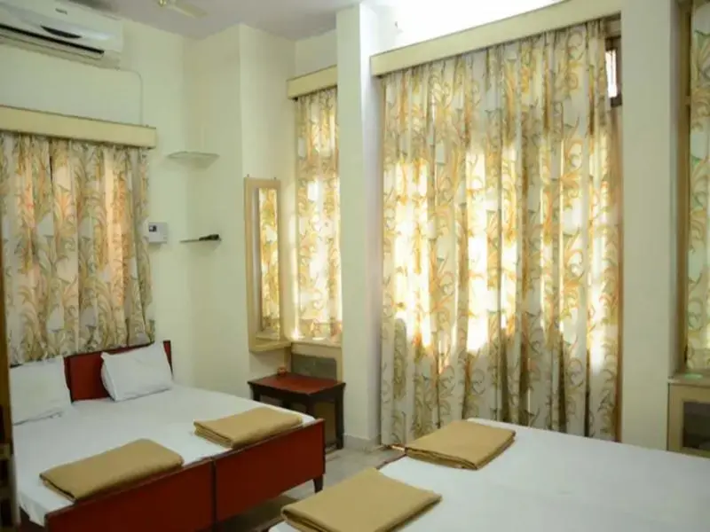Джайпур: Laxmi Niwas Guest House