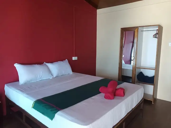 Южный Гоа: Peace Garden Goa