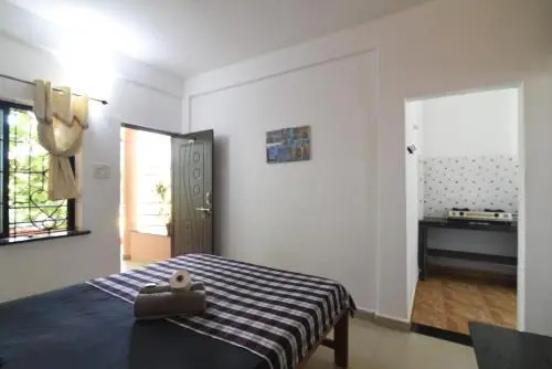 Арамбол: Cactus Guesthouse