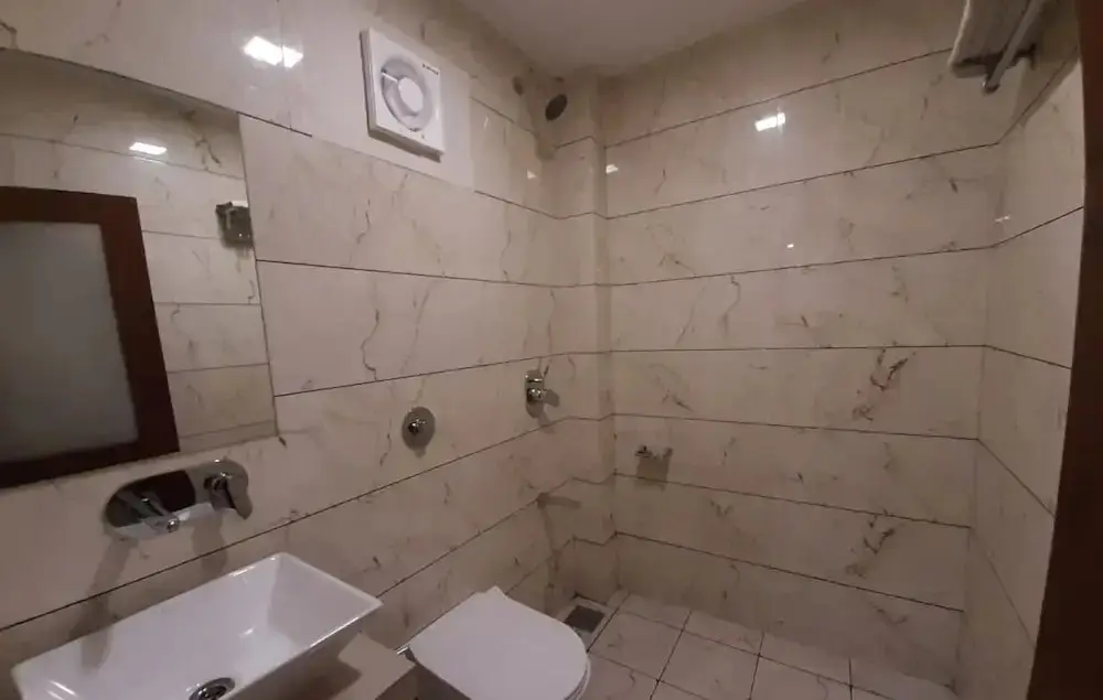 Вадодара: HOTEL PRUDENT - Vadodra