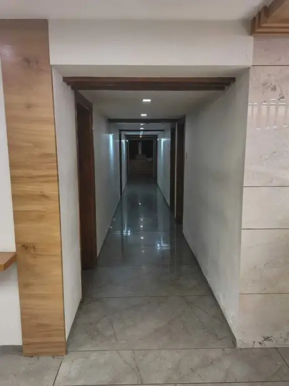 HOTEL PRUDENT - Vadodra — фото 1