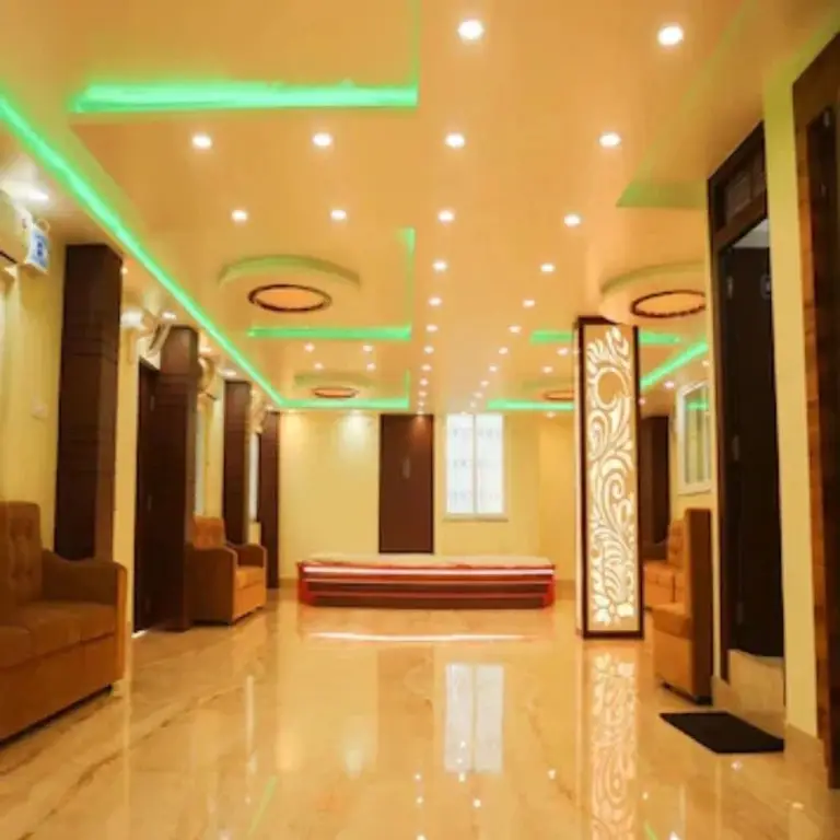 Канпур: Hotel Maharaja Palace