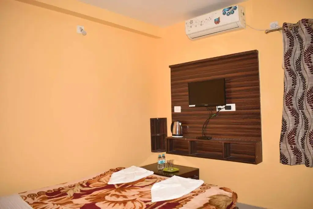 Бодх-Гая: Hotel Sakura House