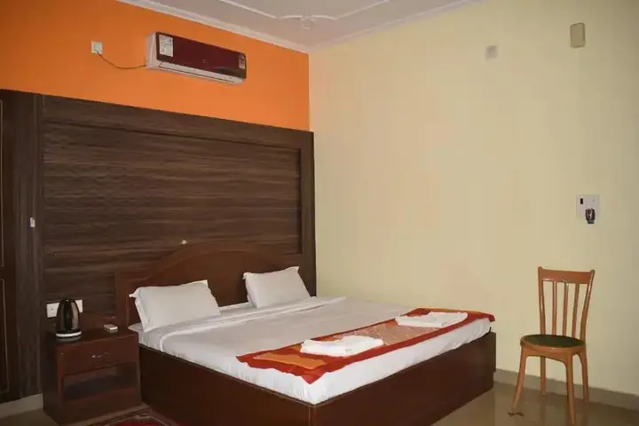 Бодх-Гая: Hotel Sakura House