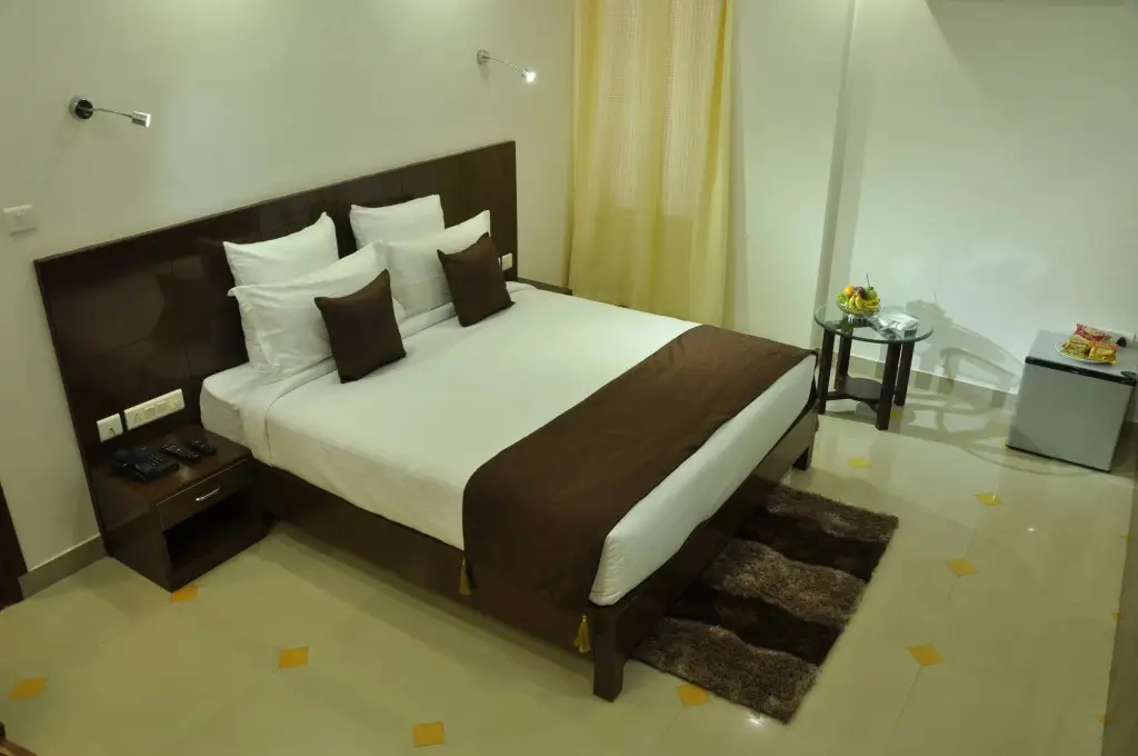 Джайпур: Hotel VB Heritage Heights