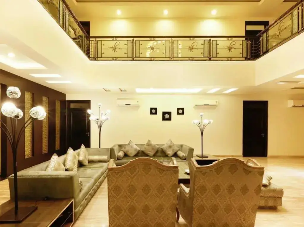 Джайпур: Goyal Haveli