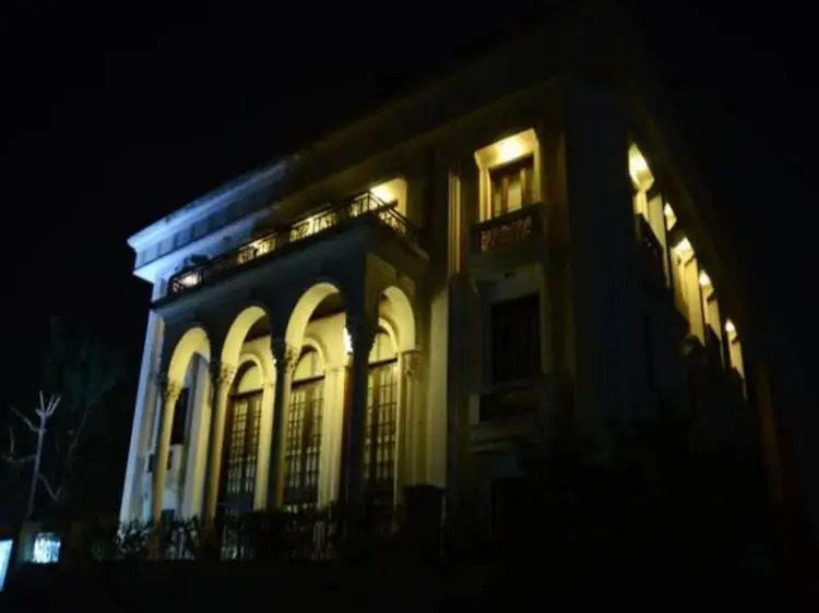 Goyal Haveli — фото 1