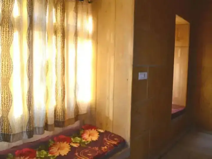 Джайсалмер: Hotel Qutub Villa