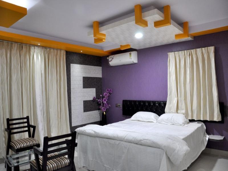 Бангалор: Hotel AV Comforts