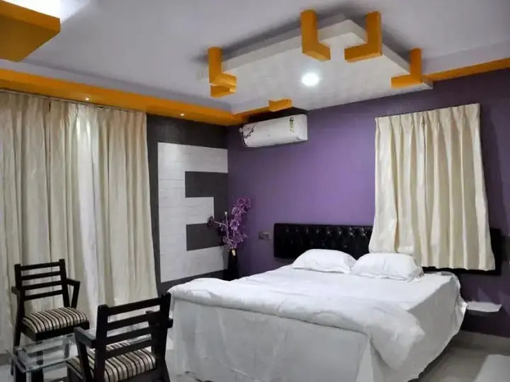 Бангалор: Hotel AV Comforts