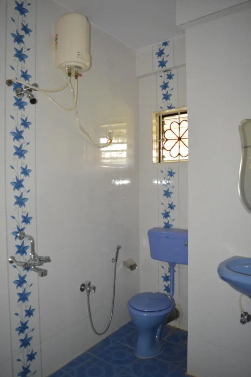 Морджим: Vailankanni Guesthouse