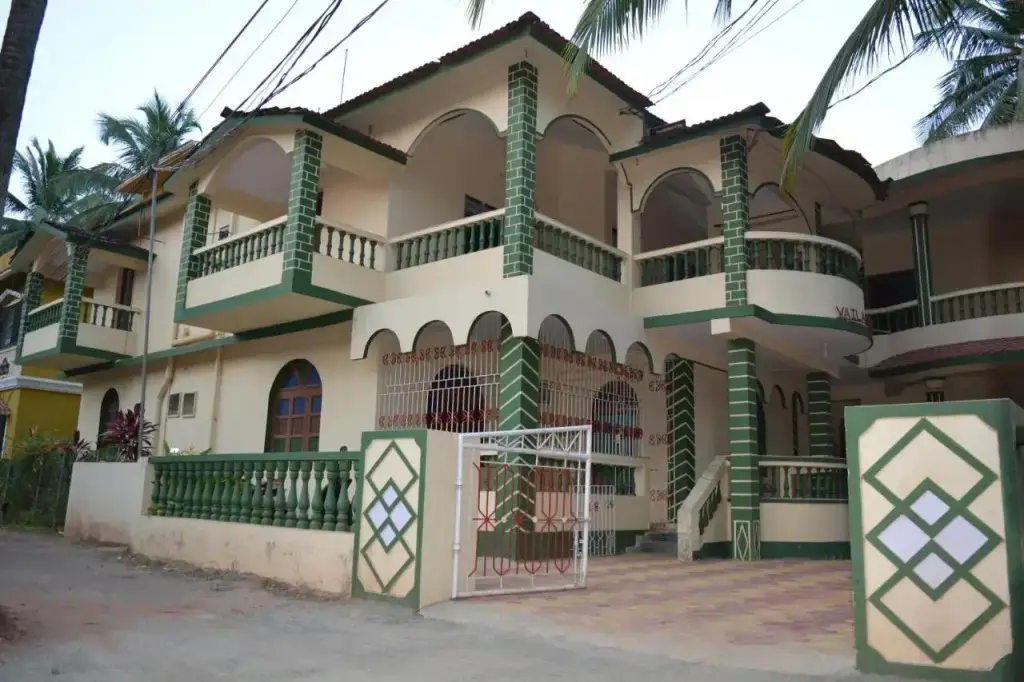 Vailankanni Guesthouse — фото 1