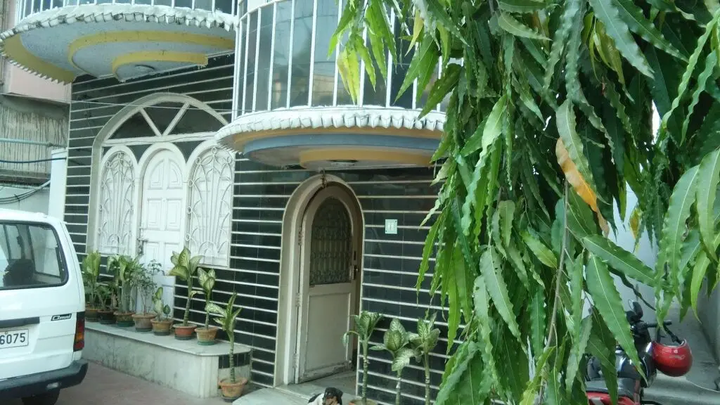 New Hotel White Palace — фото 1