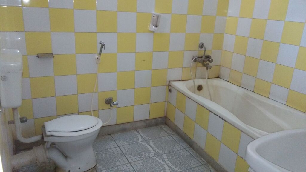 Колката: New Hotel White Palace