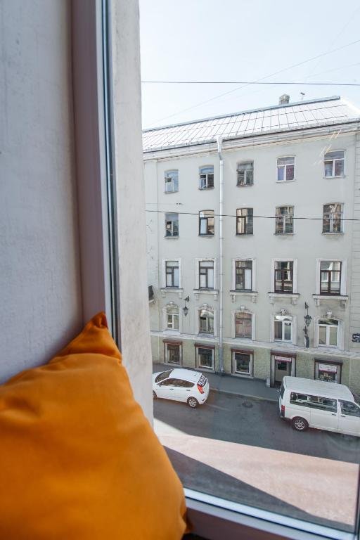 Санкт-Петербург: Апартаменты AG-Apart 26/27