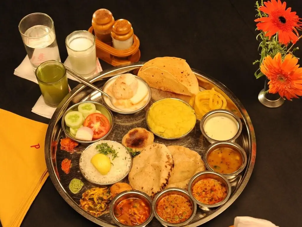 Hotel Panchavati Yatri — фото 1