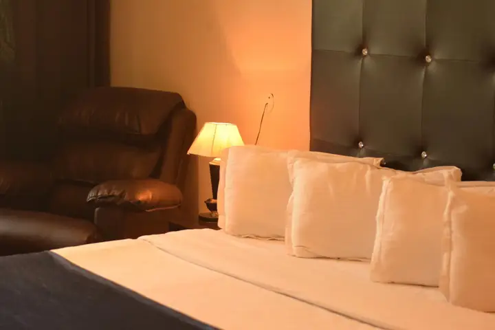 Амритсар: Hotel Orbion Mall Road