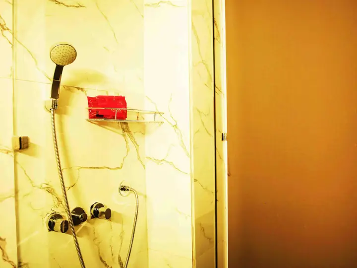 Амритсар: Hotel Orbion Mall Road