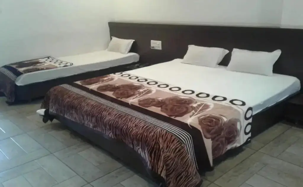 Ширди: Hotel Shiv Sai