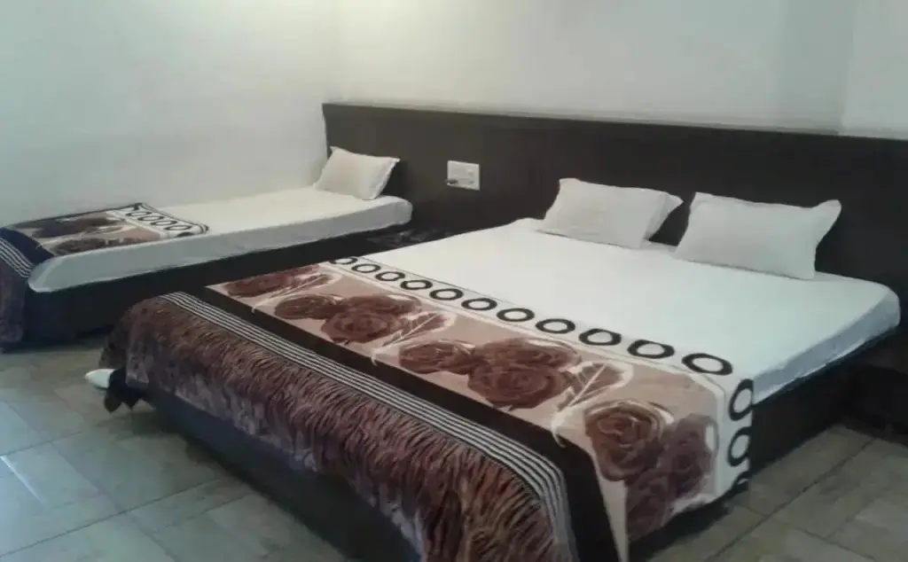 Ширди: Hotel Shiv Sai